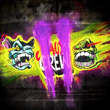 Aztec Blaze